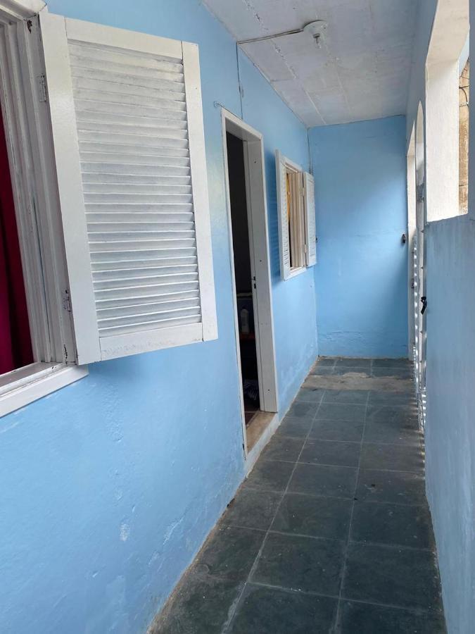 Casa Centro Arraial Do Cabo, Completa E Privada Villa Exterior foto